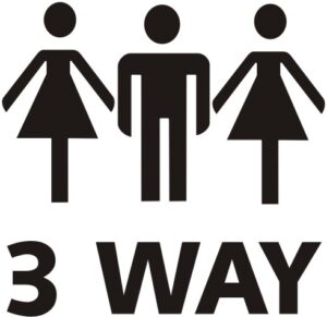 Three 3 Way