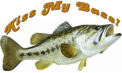 Kiss‌ ‌My‌ ‌Bass‌
