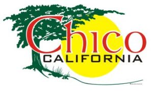 Chico California T-Shirt