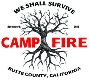 We Shall Survive Camp Fire